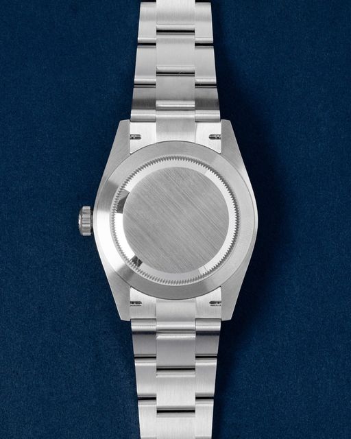 Rolex Oyster Perpetual 41 134300 Image 2